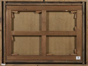 ARTISTA DEL XVII SECOLO : Allegoria dell'estate  - Asta Asta 379 | ARTE ANTICA E DEL XIX SECOLO - Dipinti antichi e antiquariato  Online - Associazione Nazionale - Case d'Asta italiane