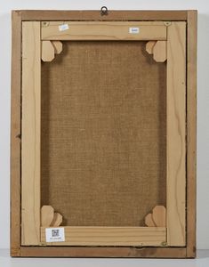 LAZZARINI GREGORIO (1655 - 1730) : Maddalena  - Asta Asta 379 | ARTE ANTICA E DEL XIX SECOLO - Dipinti antichi e antiquariato  Online - Associazione Nazionale - Case d'Asta italiane