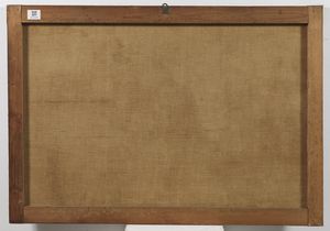 ARTISTA DEL XVIII SECOLO : Commiato dalle Sante Donne e fuga verso l'Egitto  - Asta Asta 379 | ARTE ANTICA E DEL XIX SECOLO - Dipinti antichi e antiquariato  Online - Associazione Nazionale - Case d'Asta italiane