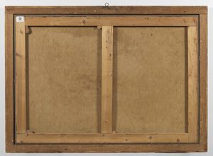 ARTISTA VENETO DEL XVIII SECOLO : Allegoria della Speranza  - Asta Asta 379 | ARTE ANTICA E DEL XIX SECOLO - Dipinti antichi e antiquariato  Online - Associazione Nazionale - Case d'Asta italiane