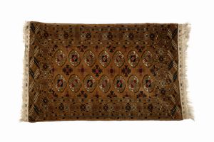 BUKARA - Tappeto Bukara