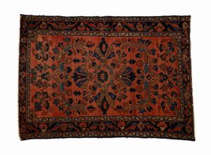 LILIAN - Tappeto Lilian, Persia