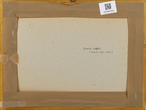 ARTISTA FRANCESE DEL XVII SECOLO : Europa e Zeus  - Asta Asta 379 | ARTE ANTICA E DEL XIX SECOLO - Dipinti antichi e antiquariato  Online - Associazione Nazionale - Case d'Asta italiane