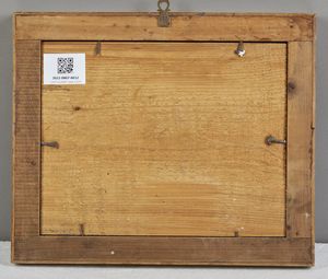 VAN SWANEVELT HERMAN (1603 - 1655) : For dalla porta piea  - Asta Asta 379 | ARTE ANTICA E DEL XIX SECOLO - Dipinti antichi e antiquariato  Online - Associazione Nazionale - Case d'Asta italiane