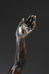 GIAMBOLOGNA (1529 - 1608) : Da un modello di. Fortuna  - Asta Asta 379 | ARTE ANTICA E DEL XIX SECOLO - Dipinti antichi e antiquariato  Online - Associazione Nazionale - Case d'Asta italiane