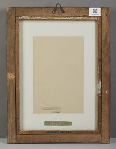 ARTISTA EMILIANO DEL XVII SECOLO : Totila, re dei Goti, davanti a San Benedetto  - Asta Asta 379 | ARTE ANTICA E DEL XIX SECOLO - Dipinti antichi e antiquariato  Online - Associazione Nazionale - Case d'Asta italiane