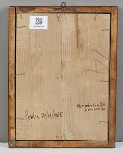 ARTISTA ITALIANO DEL XVI SECOLO : Studio per teste di bambini  - Asta Asta 379 | ARTE ANTICA E DEL XIX SECOLO - Dipinti antichi e antiquariato  Online - Associazione Nazionale - Case d'Asta italiane