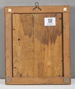 DELLA BELLA STEFANO (1610 - 1664) : Cavaliere polacco  - Asta Asta 379 | ARTE ANTICA E DEL XIX SECOLO - Dipinti antichi e antiquariato  Online - Associazione Nazionale - Case d'Asta italiane