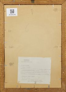 CALLANI GAETANO (1736 - 1809) : Due figure femminili abbracciate  - Asta Asta 379 | ARTE ANTICA E DEL XIX SECOLO - Dipinti antichi e antiquariato  Online - Associazione Nazionale - Case d'Asta italiane