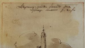 LATINI DETTO IL MAESTRO DEL RICCIOLO GIUSEPPE  (1903 - 1972) : Paesaggio con fontana e lavandaia  - Asta Asta 379 | ARTE ANTICA E DEL XIX SECOLO - Dipinti antichi e antiquariato  Online - Associazione Nazionale - Case d'Asta italiane