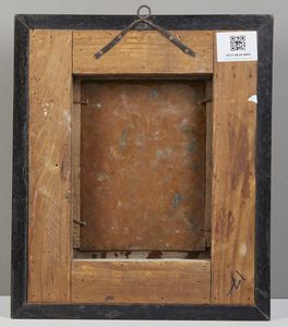 ARTISTA DEL XVI SECOLO : Sacra Famiglia  - Asta Asta 379 | ARTE ANTICA E DEL XIX SECOLO - Dipinti antichi e antiquariato  Online - Associazione Nazionale - Case d'Asta italiane