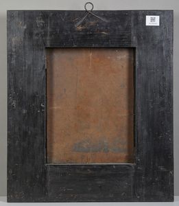 ARTISTA DEL XVI SECOLO : Ecce Homo  - Asta Asta 379 | ARTE ANTICA E DEL XIX SECOLO - Dipinti antichi e antiquariato  Online - Associazione Nazionale - Case d'Asta italiane