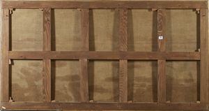 ARTISTA DEL XVI SECOLO : Nativit�  - Asta Asta 379 | ARTE ANTICA E DEL XIX SECOLO - Dipinti antichi e antiquariato  Online - Associazione Nazionale - Case d'Asta italiane