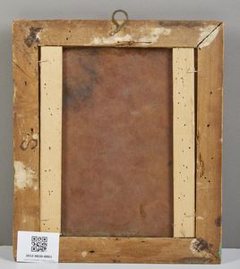 ARTISTA DEL XVI-XVII SECOLO : Cristo deriso  - Asta Asta 379 | ARTE ANTICA E DEL XIX SECOLO - Dipinti antichi e antiquariato  Online - Associazione Nazionale - Case d'Asta italiane