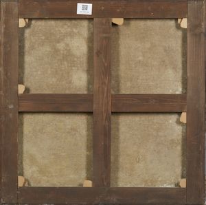 ARTISTA EMILIANO DEL XVII SECOLO : Riposo durante la fuga in Egitto  - Asta Asta 379 | ARTE ANTICA E DEL XIX SECOLO - Dipinti antichi e antiquariato  Online - Associazione Nazionale - Case d'Asta italiane