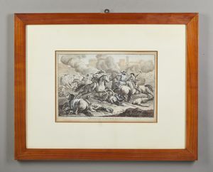 ZUCCARELLI FRANCESCO  (1702 - 1788) : Guerrier vago d'onor morte non teme  - Asta Asta 379 | ARTE ANTICA E DEL XIX SECOLO - Dipinti antichi e antiquariato  Online - Associazione Nazionale - Case d'Asta italiane