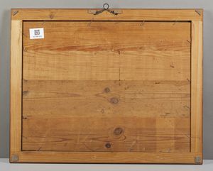 BRUSTOLON GIOVANNI BATTISTA (1712 - 1796) : Canalis majoris caput qua venetias ingreditur  - Asta Asta 379 | ARTE ANTICA E DEL XIX SECOLO - Dipinti antichi e antiquariato  Online - Associazione Nazionale - Case d'Asta italiane