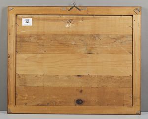 BRUSTOLON GIOVANNI BATTISTA (1712 - 1796) : Superba moles pontis Rivoalti ad Orentalem plagam  - Asta Asta 379 | ARTE ANTICA E DEL XIX SECOLO - Dipinti antichi e antiquariato  Online - Associazione Nazionale - Case d'Asta italiane