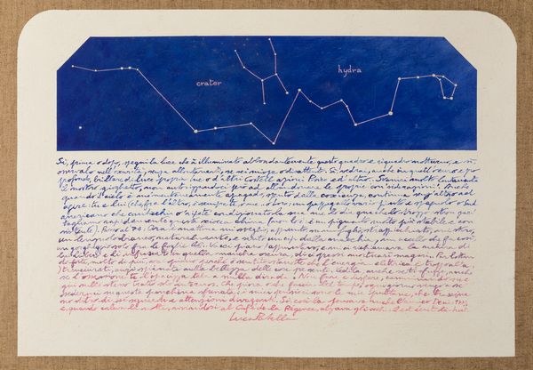 Luca Patella : Senza titolo  - Asta Arte moderna e contemporanea - Associazione Nazionale - Case d'Asta italiane