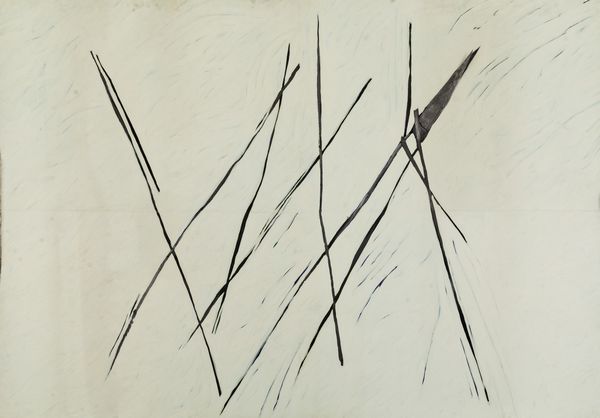 Alessandro Algardi : Segni prealfabetici  - Asta Arte moderna e contemporanea - Associazione Nazionale - Case d'Asta italiane