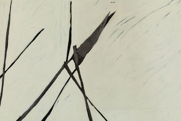 Alessandro Algardi : Segni prealfabetici  - Asta Arte moderna e contemporanea - Associazione Nazionale - Case d'Asta italiane