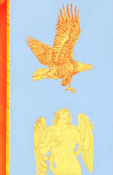 Fernando De Filippi : Ricorderai quel canto  - Asta Arte moderna e contemporanea - Associazione Nazionale - Case d'Asta italiane