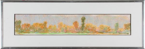 FEDERICA GALLI : Senza titolo  - Asta Arte moderna e contemporanea - Associazione Nazionale - Case d'Asta italiane