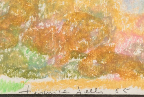 FEDERICA GALLI : Senza titolo  - Asta Arte moderna e contemporanea - Associazione Nazionale - Case d'Asta italiane