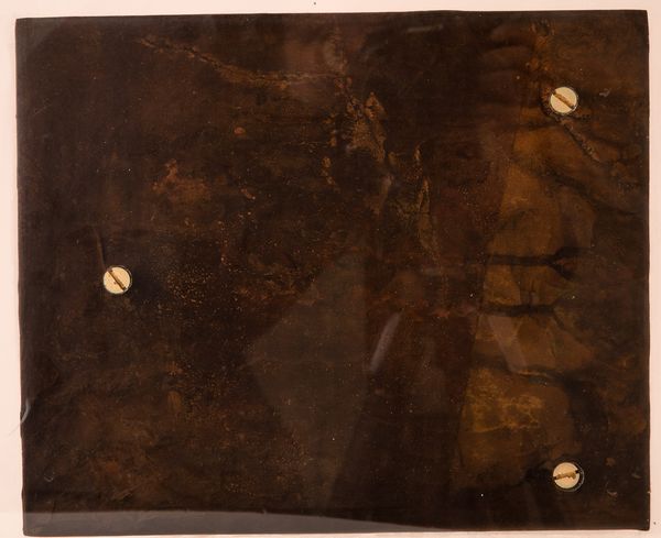 Lino Tinè : Senza titolo  - Asta Arte moderna e contemporanea - Associazione Nazionale - Case d'Asta italiane