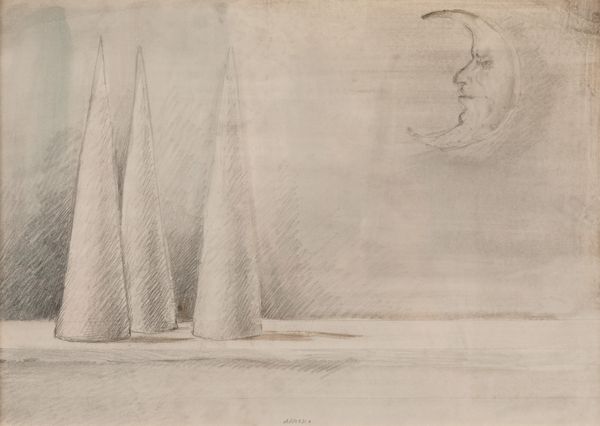 Armodio : Senza titolo  - Asta Arte moderna e contemporanea - Associazione Nazionale - Case d'Asta italiane