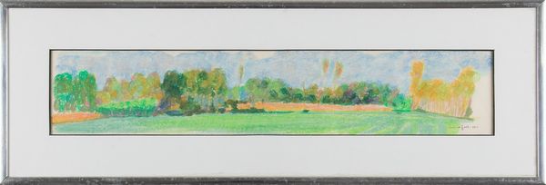 FEDERICA GALLI : Senza titolo  - Asta Arte moderna e contemporanea - Associazione Nazionale - Case d'Asta italiane