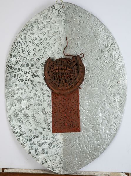 Lino Tinè : Senza titolo  - Asta Arte moderna e contemporanea - Associazione Nazionale - Case d'Asta italiane