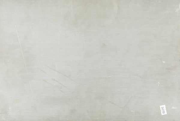 Antonio Trotta : Guardando da dove guardavo  - Asta Arte moderna e contemporanea - Associazione Nazionale - Case d'Asta italiane