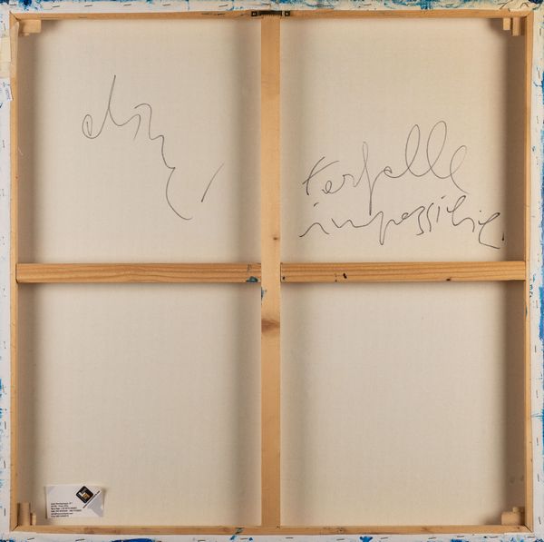 LUCA ALINARI : Farfalle impossibili  - Asta Arte moderna e contemporanea - Associazione Nazionale - Case d'Asta italiane