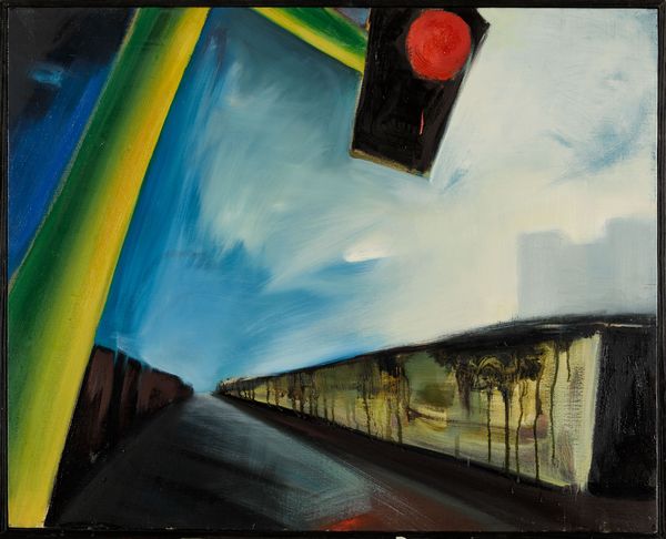 Giovanni Cerri : E fu mattina  - Asta Arte moderna e contemporanea - Associazione Nazionale - Case d'Asta italiane