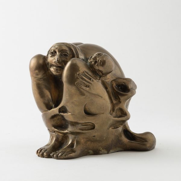 Salvatore Cipolla : Senza titolo  - Asta Arte moderna e contemporanea - Associazione Nazionale - Case d'Asta italiane