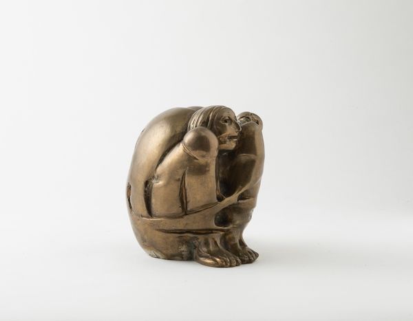 Salvatore Cipolla : Senza titolo  - Asta Arte moderna e contemporanea - Associazione Nazionale - Case d'Asta italiane