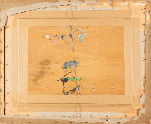 TOMMASO CASCELLA : Paesaggio  - Asta Arte moderna e contemporanea - Associazione Nazionale - Case d'Asta italiane