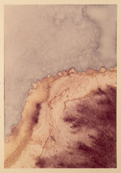 Michelangelo Antonini : Le Montagne incantate N� 60  - Asta Arte moderna e contemporanea - Associazione Nazionale - Case d'Asta italiane