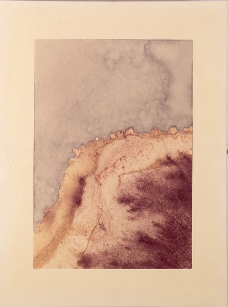 Michelangelo Antonini : Le Montagne incantate N� 60  - Asta Arte moderna e contemporanea - Associazione Nazionale - Case d'Asta italiane