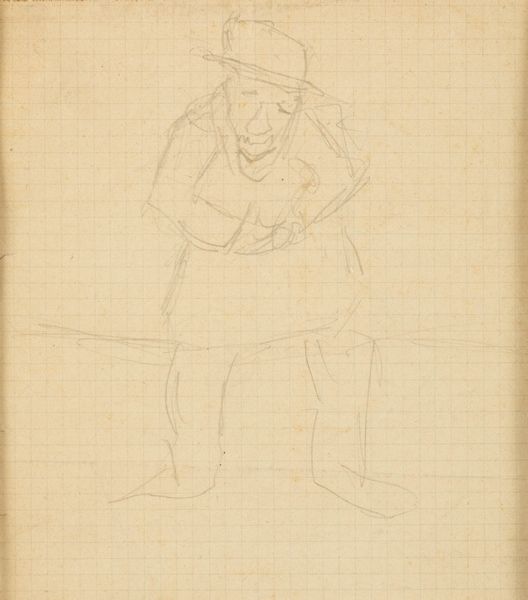 Aldo Carpi : Senza titolo  - Asta Arte moderna e contemporanea - Associazione Nazionale - Case d'Asta italiane