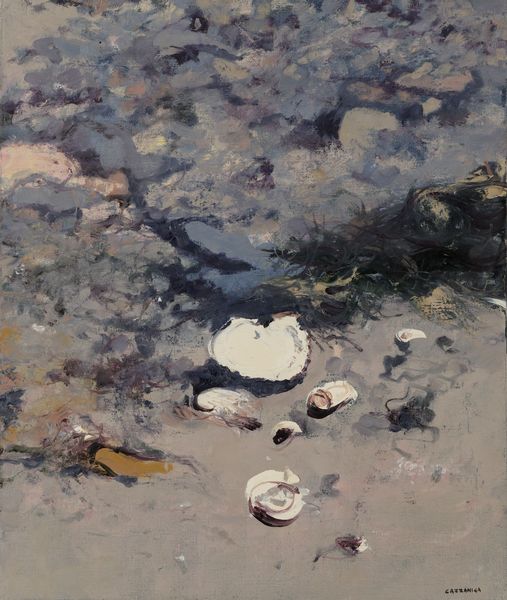 Giancarlo Cazzaniga : Per un paesaggio  - Asta Arte moderna e contemporanea - Associazione Nazionale - Case d'Asta italiane