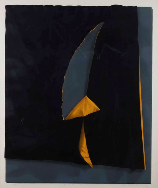 Artista non identificato : Senza titolo  - Asta Arte moderna e contemporanea - Associazione Nazionale - Case d'Asta italiane