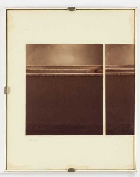 Giovanni Ziliani : Sequenza  - Asta Arte moderna e contemporanea - Associazione Nazionale - Case d'Asta italiane