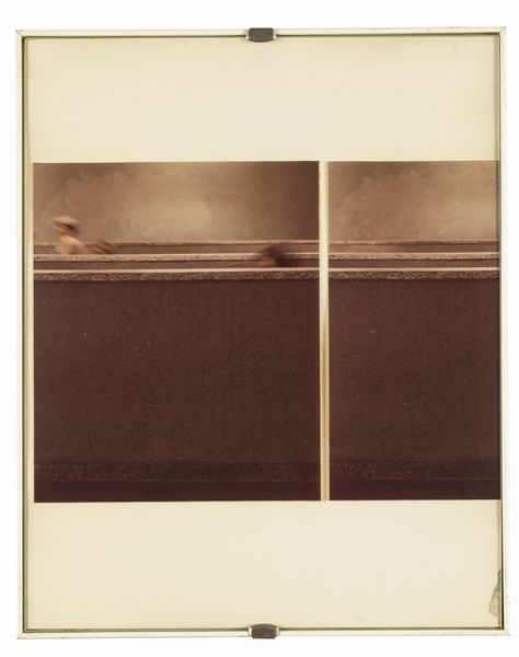 Giovanni Ziliani : Sequenza  - Asta Arte moderna e contemporanea - Associazione Nazionale - Case d'Asta italiane