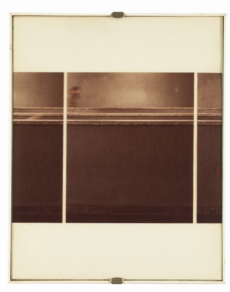 Giovanni Ziliani : Sequenza  - Asta Arte moderna e contemporanea - Associazione Nazionale - Case d'Asta italiane