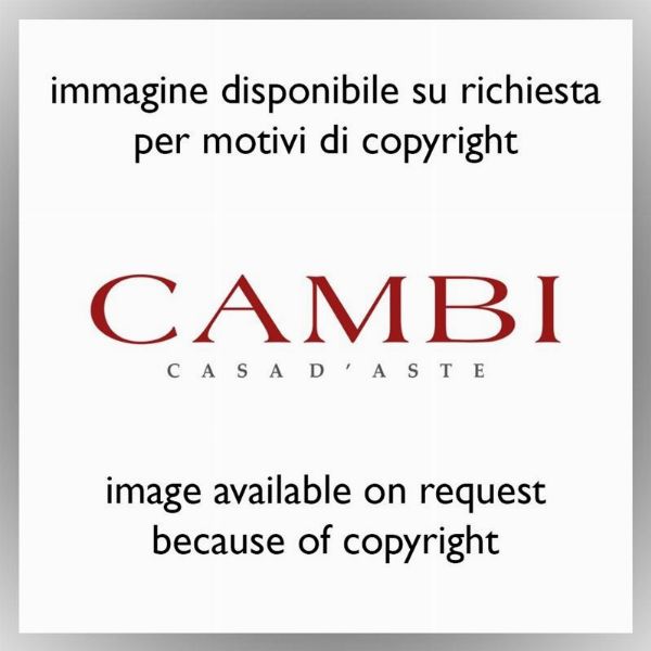 Alessandro Papetti : Reperti  - Asta Arte moderna e contemporanea - Associazione Nazionale - Case d'Asta italiane