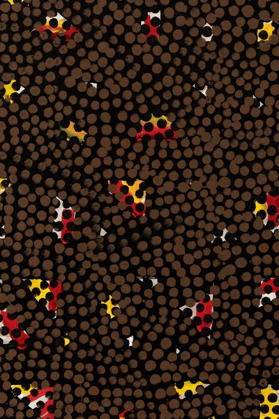 Gastone Biggi : Kadir  - Asta Arte moderna e contemporanea - Associazione Nazionale - Case d'Asta italiane