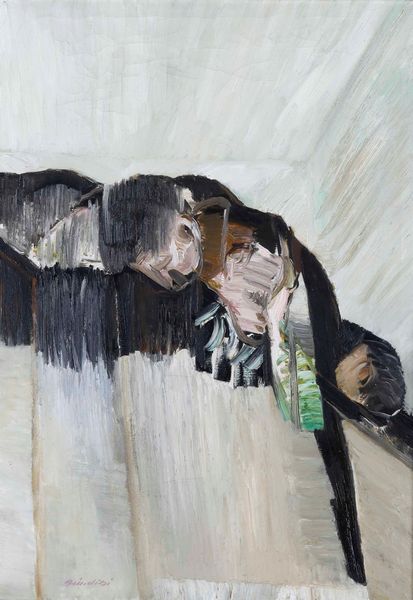 REMO BRINDISI : Oppositori affranti  - Asta Arte moderna e contemporanea - Associazione Nazionale - Case d'Asta italiane