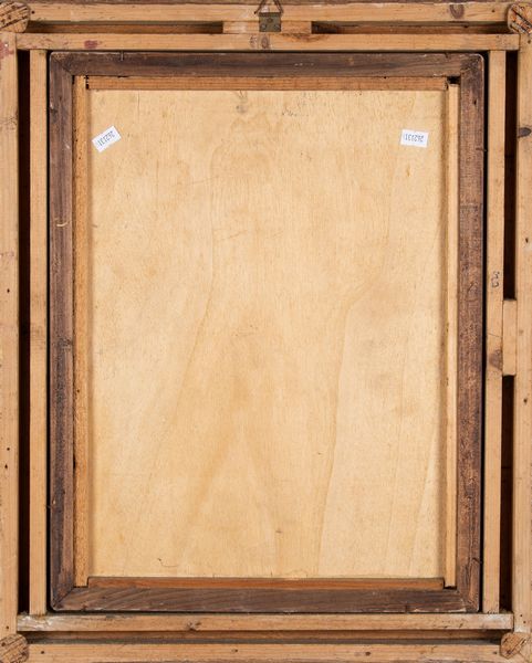 Franco Cardinali : Senza titolo  - Asta Arte moderna e contemporanea - Associazione Nazionale - Case d'Asta italiane